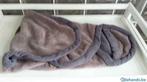 Wikkeldeken - Lodger fleece, Kinderen en Baby's, Ophalen of Verzenden, Gebruikt