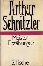 Arthur Schnitzler, Meister-Erzahlungen, Reste du monde, Arthur Schnitzler, Utilisé, Enlèvement ou Envoi