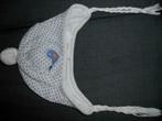 bonnet chaud 18 mois, Enlèvement ou Envoi, Taille 86, Utilisé, Bonnet