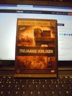 Trojaanse oorlogen, CD & DVD, DVD | Documentaires & Films pédagogiques, Art ou Culture, Utilisé, Enlèvement ou Envoi