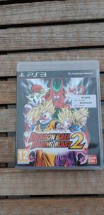 Dragon Ball Z Raging Blast 2, Games en Spelcomputers, Games | Sony PlayStation 3, Ophalen of Verzenden, Zo goed als nieuw