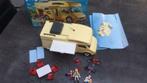Kampeerwagen Playmobil 3647, Kinderen en Baby's, Speelgoed | Playmobil, Ophalen of Verzenden, Zo goed als nieuw