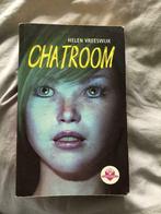 Chatroom, Gelezen, Ophalen