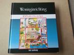 woninginrichting, Boeken, Wonen en Tuinieren, Ophalen of Verzenden, Gelezen