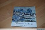 l'univers de van Gogh de Claude Mettra 1972 neuf, Antiquités & Art, Art | Peinture | Moderne, Enlèvement ou Envoi