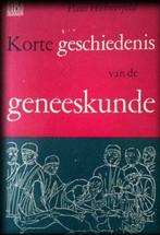 Korte geschiedenis van de geneeskunde, Paul Huhnerfeld, Boeken, Ophalen of Verzenden
