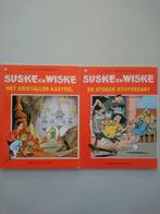 Suske en Wiske Nrs 234 - 269, Boeken, Ophalen of Verzenden