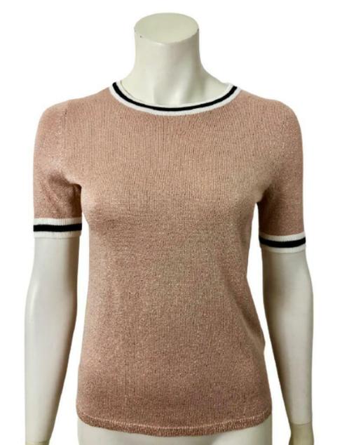 Only t'shirt, trui - XS - Nieuw, Kleding | Dames, Truien en Vesten, Nieuw, Maat 34 (XS) of kleiner, Roze, Verzenden