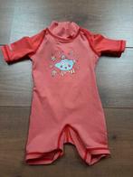 Zwempakje - Decathlon - 12 maand, Enfants & Bébés, Vêtements de bébé | Taille 80, Decathlon, Fille, Enlèvement, Utilisé