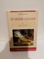 Boekje de groene leguaan, Utilisé, Envoi