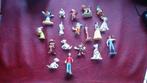 disney / studio 100 figuurtjes, Verzamelen, Poppetjes en Figuurtjes, Ophalen of Verzenden