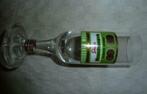 #J Borrel glas RUSSISCHER WODKA Simex MOSKOVSKAYA Osobaya, Ophalen of Verzenden, Nieuw, Bierglas