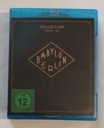 Babylon Berlin (Staffel 1 & 2) comme neuf, CD & DVD, Blu-ray, TV & Séries télévisées, Coffret, Enlèvement ou Envoi