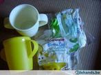 baby beker anti-lek, Kinderen en Baby's, Nieuw, Overige typen