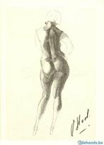 Catalogus Gilbert Van Hool, Antiek en Kunst