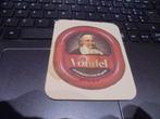 Vondel, Verzamelen, Biermerken, Ophalen of Verzenden, Gebruikt, Viltje(s), Overige merken