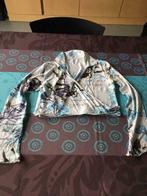 Bolero om te knopen, Kleding | Dames, Ophalen of Verzenden, Gedragen, Maat 36 (S), Overige kleuren