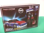 Transformers Masterpiece Smokescreen MP-19 Takara, G1, Enlèvement ou Envoi, Neuf, Autobots