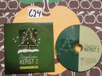 CD uitgelezen Kerst 2 Het Belang van Limburg 2003 pop folk, Noël, Utilisé, Enlèvement ou Envoi