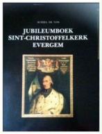 Jubileumboek Sint-Christoffelkerk Evergem (1786-1986), Boeken, Gelezen, Ophalen of Verzenden, Overige onderwerpen, Achiel De Vos