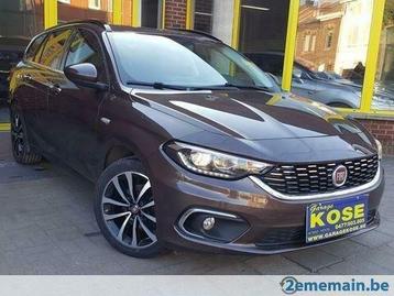 fiat tipo fiat tipo lounge // new auto +31000kms +gps !!