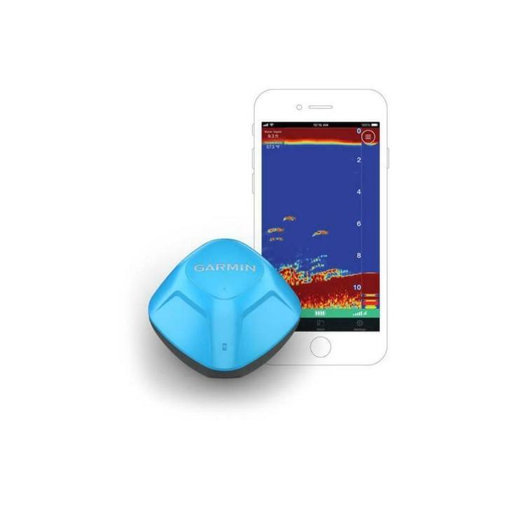 Appareil sondeur éjectable GPS Garmin STRIKER Cast, Sports nautiques & Bateaux, Instruments de navigation & Électronique maritime