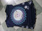 Kleedje Desigual Frozen Disney Maat 11/12 j. Nieuw, Nieuw, Meisje, Ophalen of Verzenden, Jurk of Rok