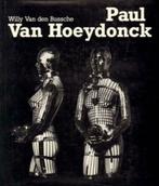 Paul van Hoeydonck   1   1925 - 2016   Monografie
