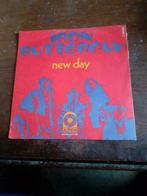 45T Iron Butterfly : New day, Ophalen of Verzenden