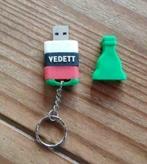 Porte-clés USB Vedett. Neuf! Envoi possible. A voir !