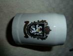 #I bier glas / Mini Pul " GENT ~ GAND ", Verzamelen, Ophalen of Verzenden, Nieuw, Bierglas