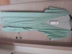 Robe Miss Etam vert/blanc avec étiquette (44,99 euro) Taille, Vêtements | Femmes, Vert, Miss Etam, Enlèvement ou Envoi, Robe