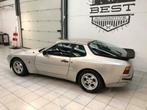 porsche 944... 2.5 benzine, Autos, Porsche, Vitres électriques, Achat, Essence, Entreprise