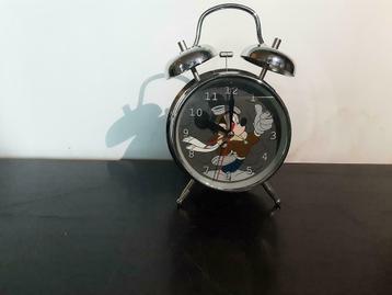 Réveil Mickey, Electroménager, Enlèvement ou Envoi, Comme neuf
