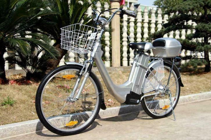 Exclusieve Electrische Snorscooter Electrische Snorfiets, Fietsen en Brommers, Snorfietsen en Snorscooters, Nieuw, Ophalen of Verzenden