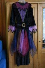 Robe de sorcière. Taille 164, Comme neuf, Vêtements, Enlèvement ou Envoi