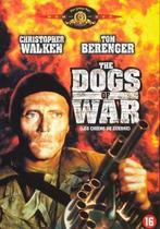 The Dogs Of War ( zeer zeldzame DVD ! ), Ophalen of Verzenden, Zo goed als nieuw, Actie, Vanaf 16 jaar