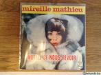 single mireille mathieu, Cd's en Dvd's, Vinyl | Overige Vinyl