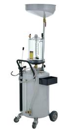Olie opzuigapparaat vacuum72 liter met pneumatische lediging, Enlèvement ou Envoi, Neuf