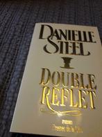 Roman DOUBLE REFLET Danielle STEEL 1999, Gelezen, Ophalen