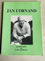 Jan Cornand. Sportjournalist en volkse gentleman., Gelezen, Lopen en Fietsen, Ophalen of Verzenden, Lotigiers