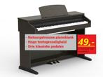 Nieuwe digitale piano's in huurkoop, 49eu/maand !, Musique & Instruments, Pianos, Piano, Envoi, Neuf, Digital