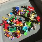 Kinder surprise, Verzamelen, Ophalen, Gebruikt