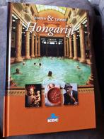 Hongarije, Boeken, Ophalen, Zo goed als nieuw