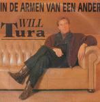 Will Tura – In de armen van een ander – Single, Nederlandstalig, Gebruikt, Ophalen of Verzenden, 7 inch
