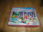 playmobil huisje, Ophalen of Verzenden, Zo goed als nieuw, Complete set
