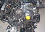 MOTOR MERCEDES BENZ CITAN KANGOO CAPTUR 1.5 DCI CDI K9KB608