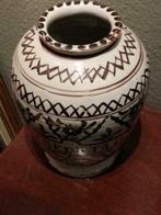 Antieke apothekers pot - Benedicta Lax, Ophalen