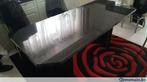 Table de salle à manger en granit 190cmx80cm, 50 tot 100 cm, Overige materialen, 150 tot 200 cm, Gebruikt