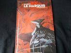 Le Marquis  T.2  "Intermezzo" (EO mai 2005) en Noir et Blanc, Boeken, Eén stripboek, Ophalen, Zo goed als nieuw